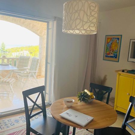 Beach Apartmant Postira Eksteriør billede
