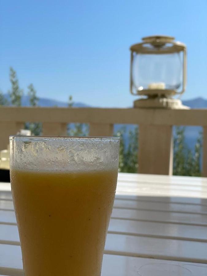 Beach Apartmant Postira Eksteriør billede