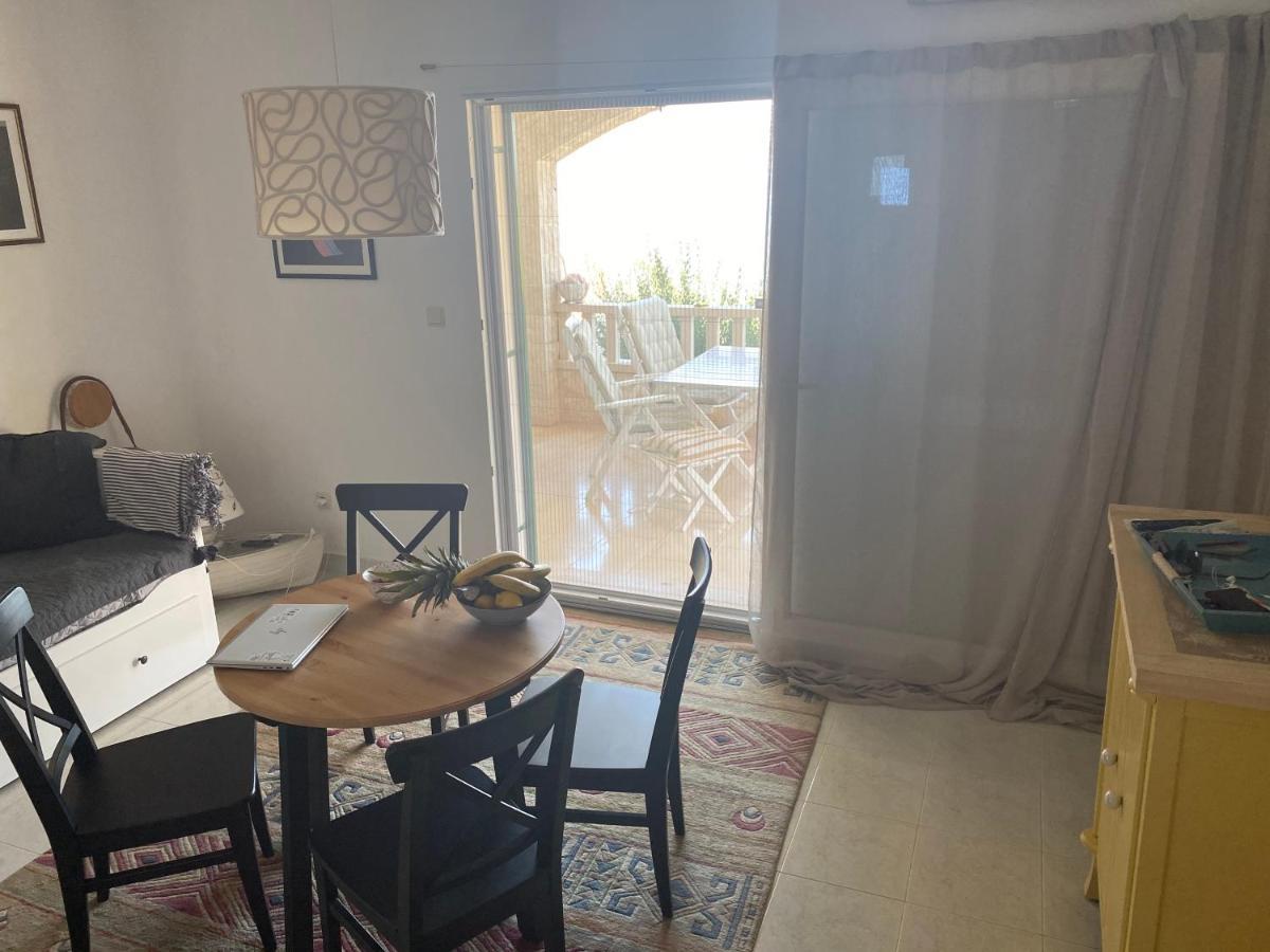 Beach Apartmant Postira Eksteriør billede