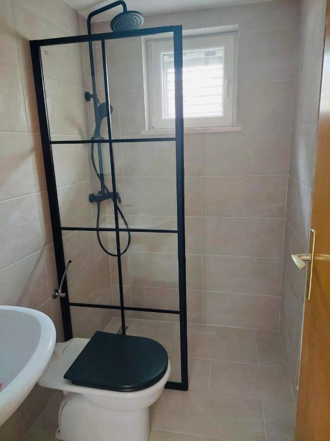 Beach Apartmant Postira Eksteriør billede