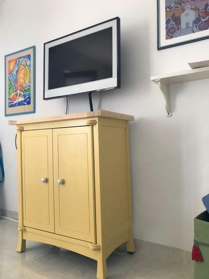 Beach Apartmant Postira Eksteriør billede