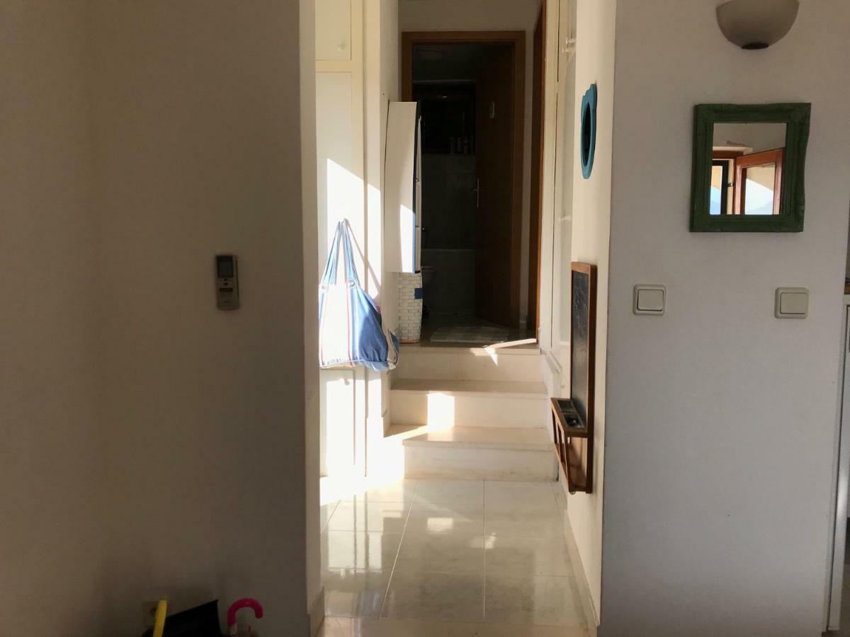 Beach Apartmant Postira Eksteriør billede