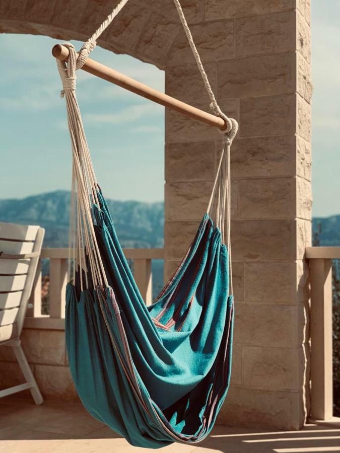 Beach Apartmant Postira Eksteriør billede