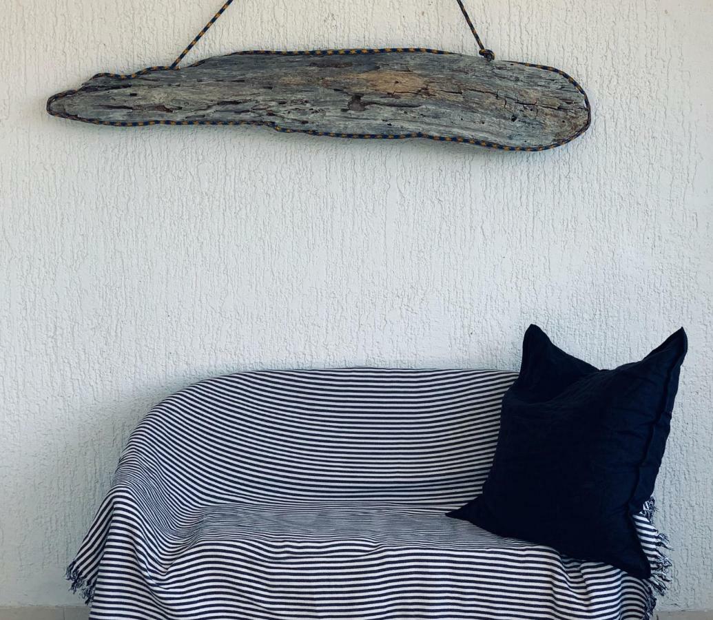Beach Apartmant Postira Eksteriør billede
