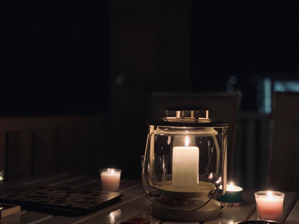 Beach Apartmant Postira Eksteriør billede